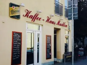 KaffeeHaus Jeanette