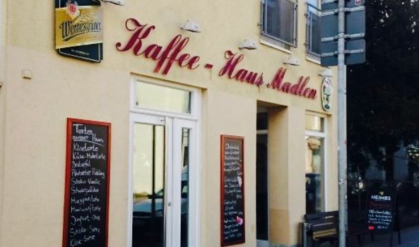 KaffeeHaus Jeanette