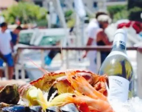 Restaurant Brasserie Le Canaille