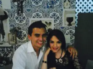 Aromas Restaurante
