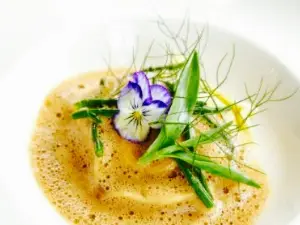The Wentworth Restaurant