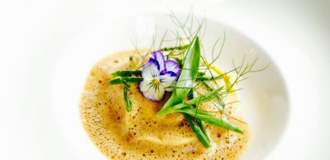 The Wentworth Restaurant