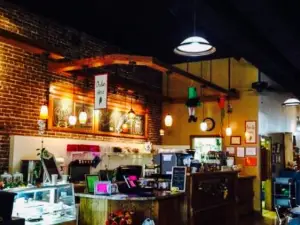 Mocha Jo's Coffee Cafe