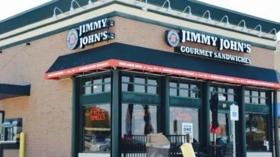 Jimmy John's