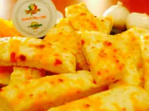 Simple Simon's Pizza