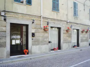Osteria La Panza Piena
