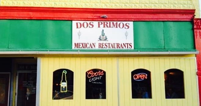 Dos Primos