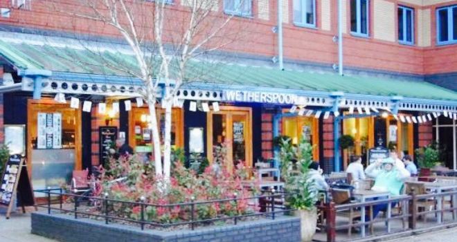 The Waterfront Inn