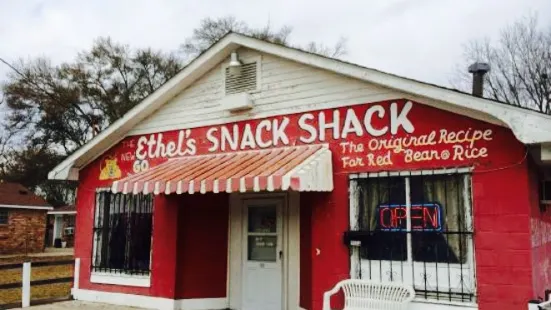 Ethel's Snack Shack