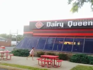 Dairy Queen
