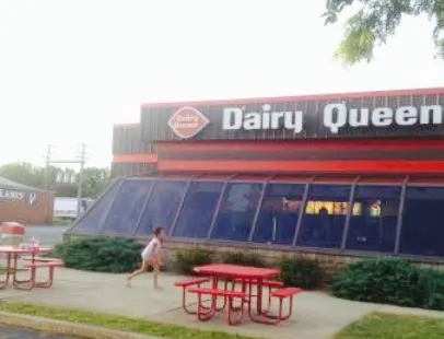 Dairy Queen