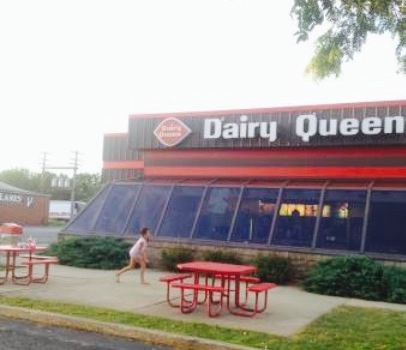 Dairy Queen