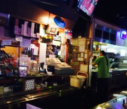 Circus Sports Bar & Grill
