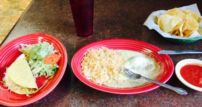 El Lorito Mexican Restaurant