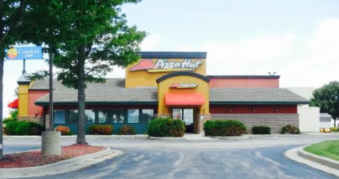 Pizza Hut