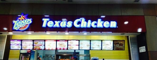 Texas Chicken