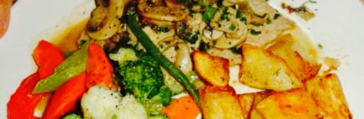 Buon Giorno Ristorante Italian