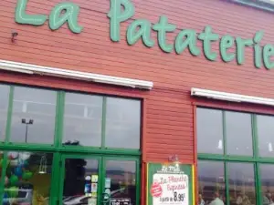 La Pataterie