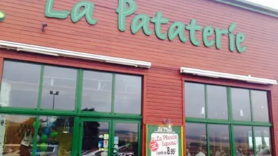 La Pataterie