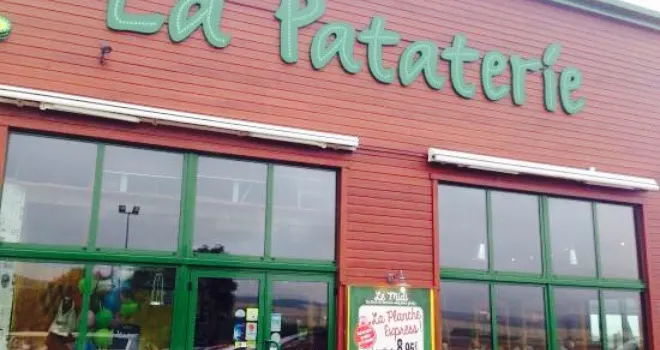 La Pataterie