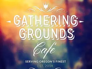 Gathering Grounds Cafe