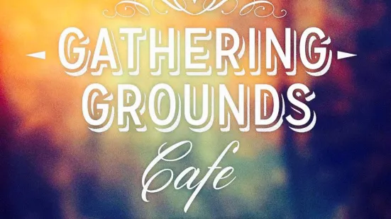 Gathering Grounds Cafe