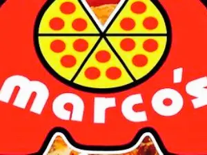 Marco's Pizza Store