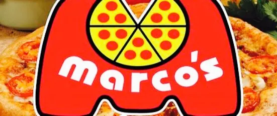 Marco's Pizza Store