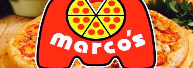 Marco's Pizza Store
