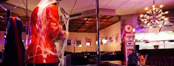 American Diner