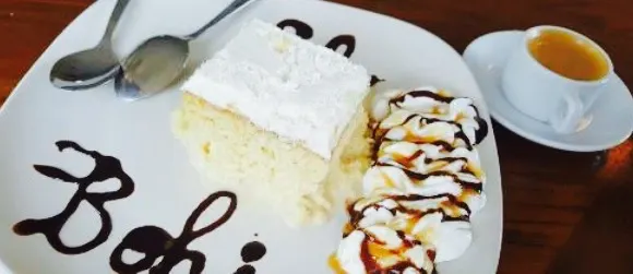 El Bohio Cuban Restaurant