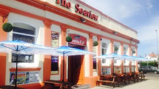 The Seaview Pub