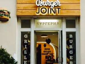 Burger Joint