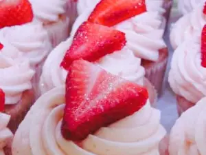 Klueless Cupcakes