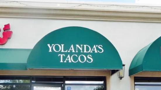 Yolanda's Tacos