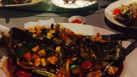 Bayridge Seafood & Chinese cuisines