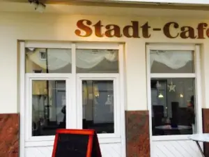 Stadt-Café Casablanca