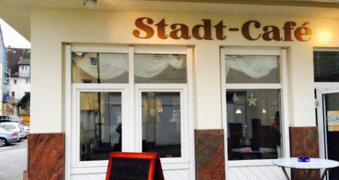 Stadt-Café Casablanca