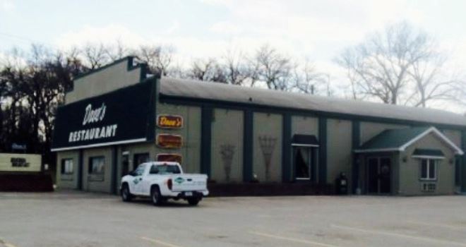 Dave's