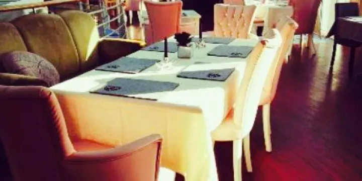 Havanna Panorama Cafe And Restaurant