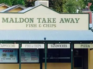 Maldon Takeaway