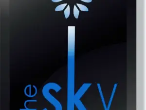 The Sky Lounge