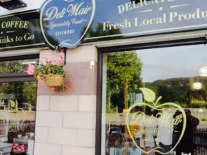 Deli Mair