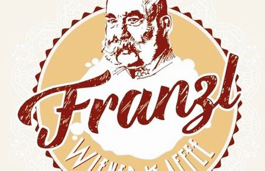 Wiener Kaffee Franzl