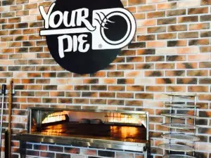 Your Pie Pizza