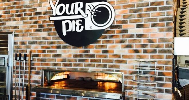 Your Pie Pizza