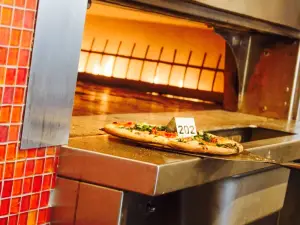 Herb & Fire Pizzeria - Grand Rapids