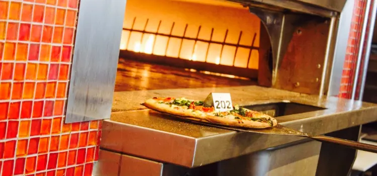 Herb & Fire Pizzeria - Grand Rapids