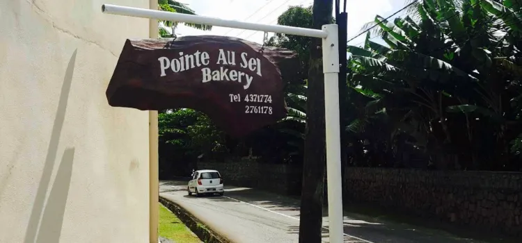 Pointe Au Sel Bakery