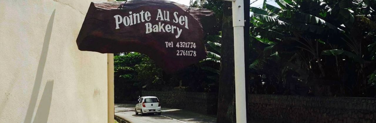 Pointe Au Sel Bakery